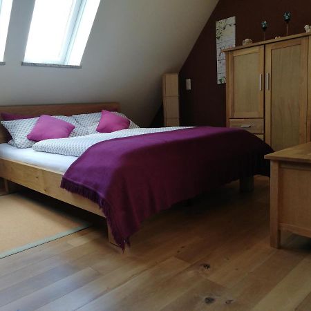 Sweet Home Suite Hallerndorf Bagian luar foto