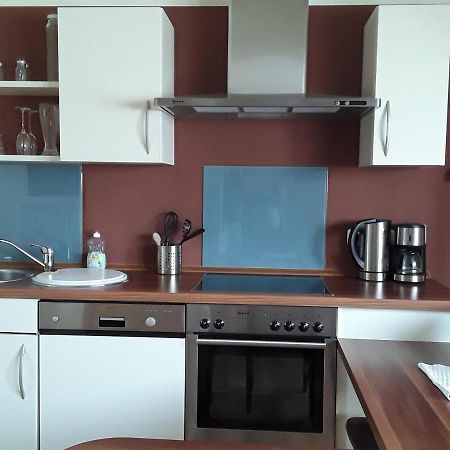 Sweet Home Suite Hallerndorf Bagian luar foto