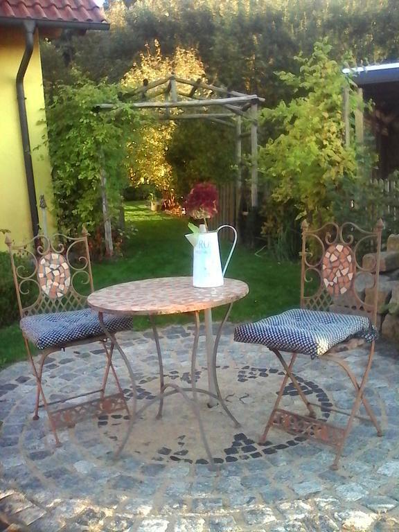 Sweet Home Suite Hallerndorf Bagian luar foto