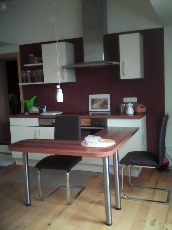 Sweet Home Suite Hallerndorf Bagian luar foto