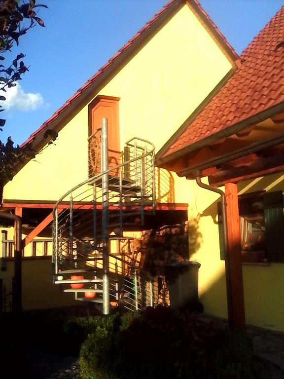 Sweet Home Suite Hallerndorf Bagian luar foto