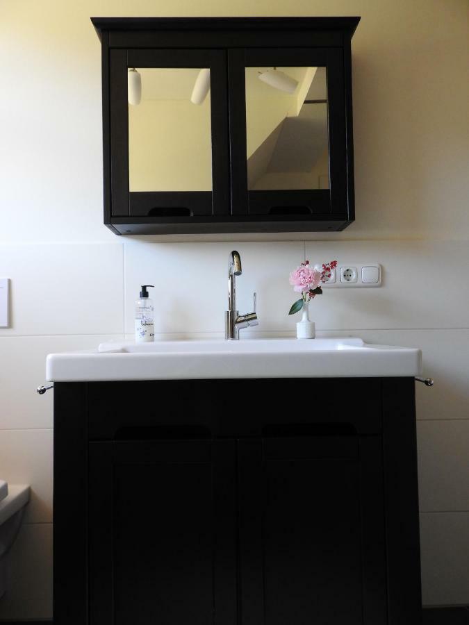 Sweet Home Suite Hallerndorf Bagian luar foto