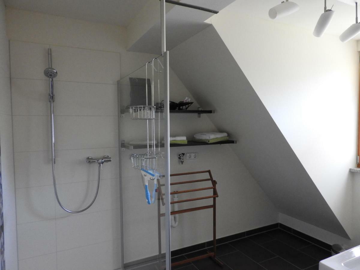 Sweet Home Suite Hallerndorf Bagian luar foto