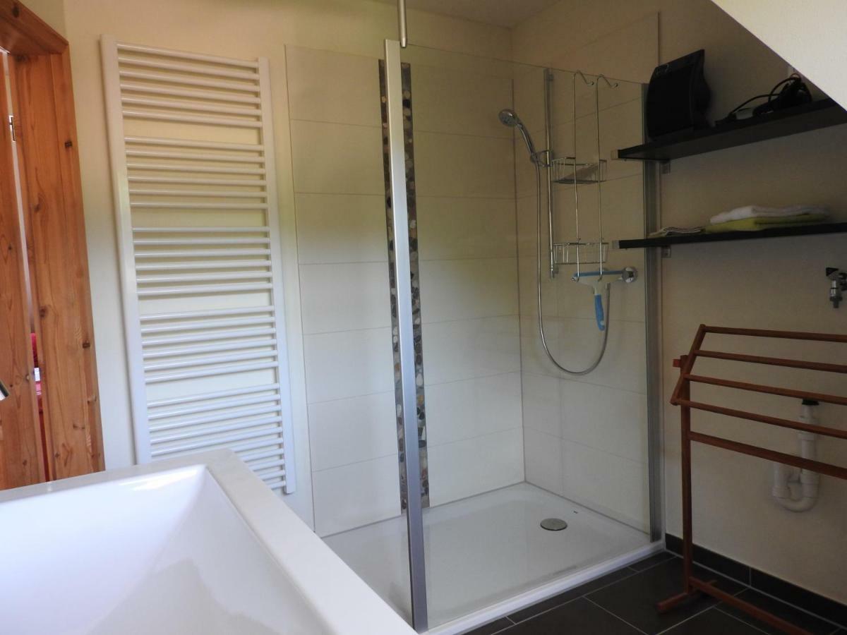 Sweet Home Suite Hallerndorf Bagian luar foto