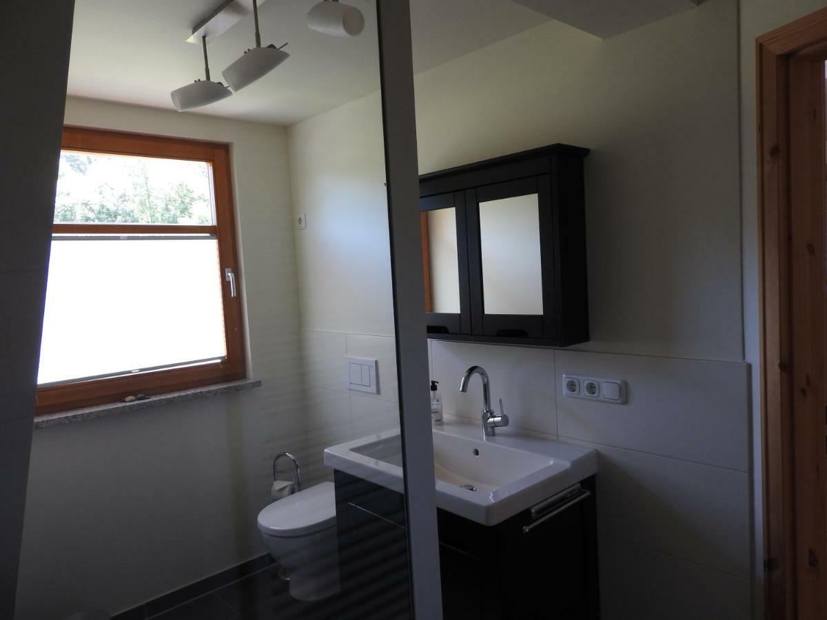 Sweet Home Suite Hallerndorf Bagian luar foto