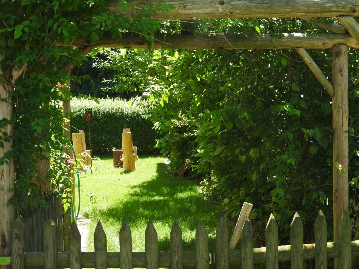 Sweet Home Suite Hallerndorf Bagian luar foto