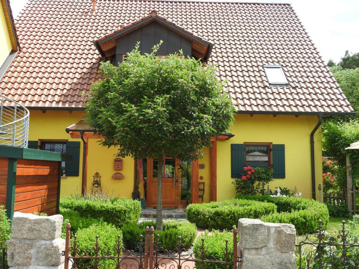 Sweet Home Suite Hallerndorf Bagian luar foto