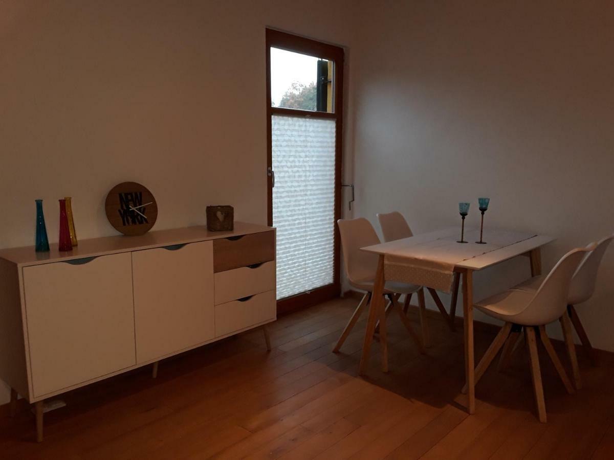 Sweet Home Suite Hallerndorf Bagian luar foto