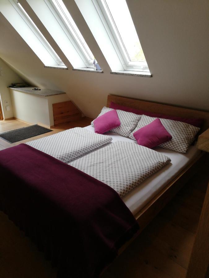 Sweet Home Suite Hallerndorf Bagian luar foto