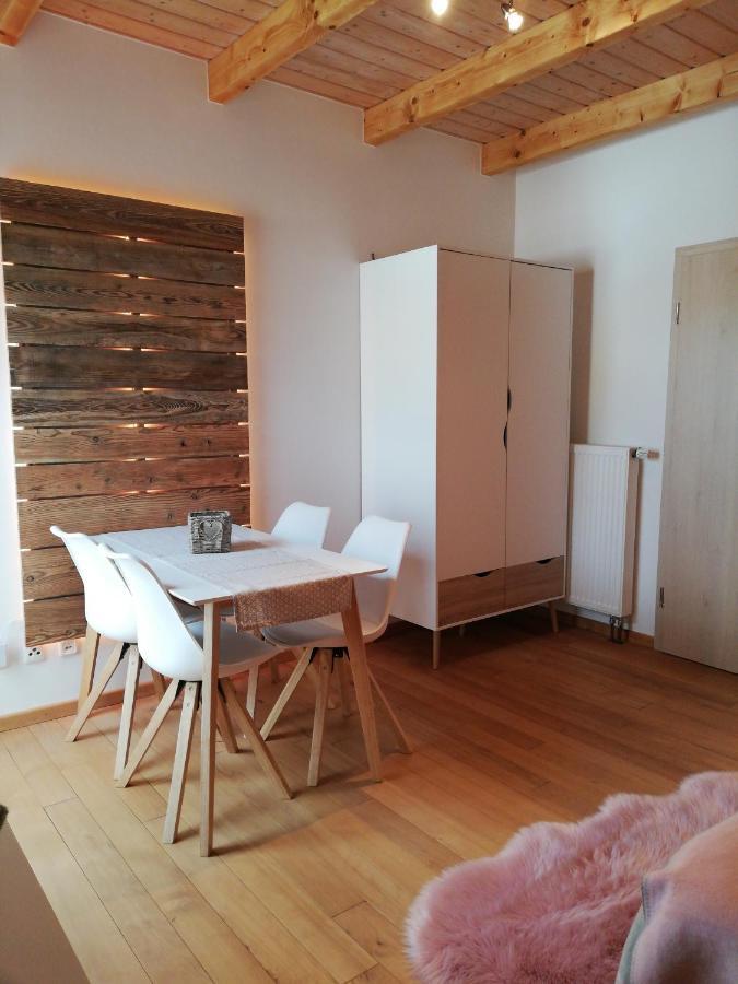 Sweet Home Suite Hallerndorf Bagian luar foto