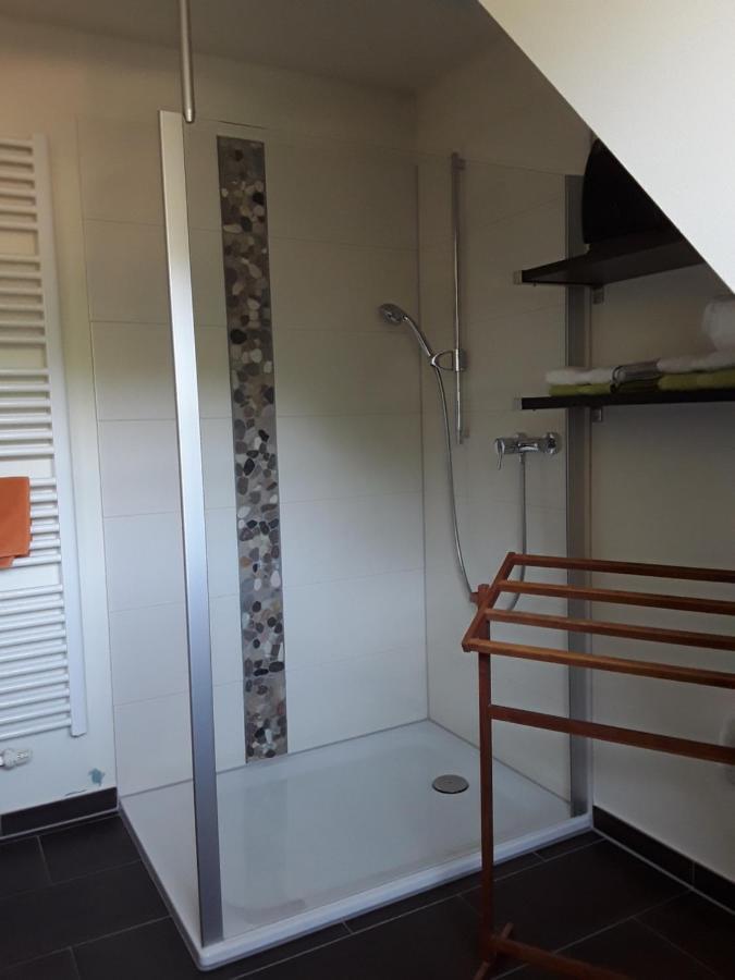 Sweet Home Suite Hallerndorf Bagian luar foto